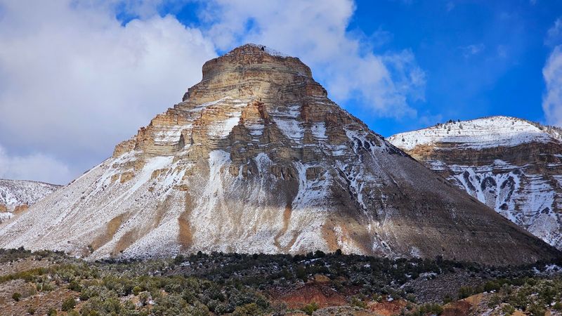 Colorado Desert Timing: Seasons, Heat, and Flash Floods