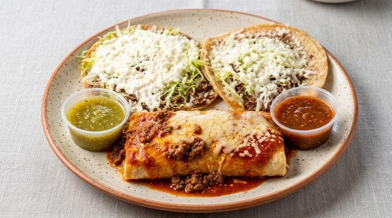 La Rancherita 2 (Moline)