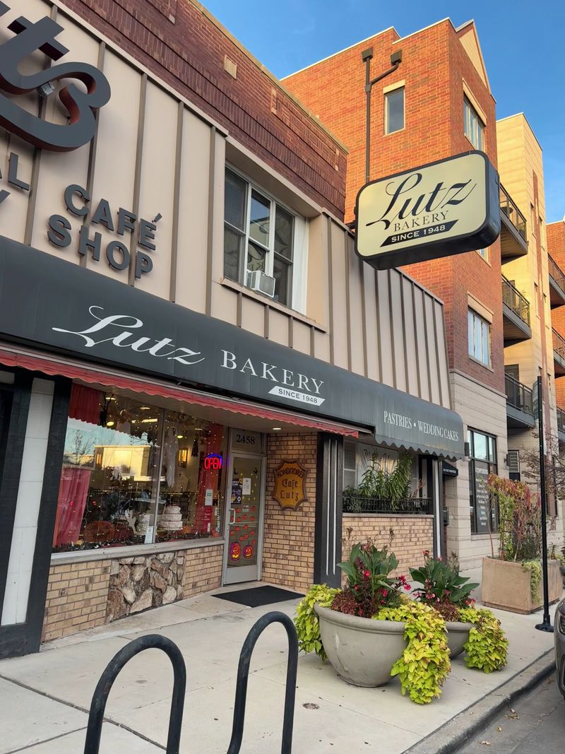 A Time Capsule Bakery You Can Actually Taste A Time Capsule Bakery You Can Actually Taste
