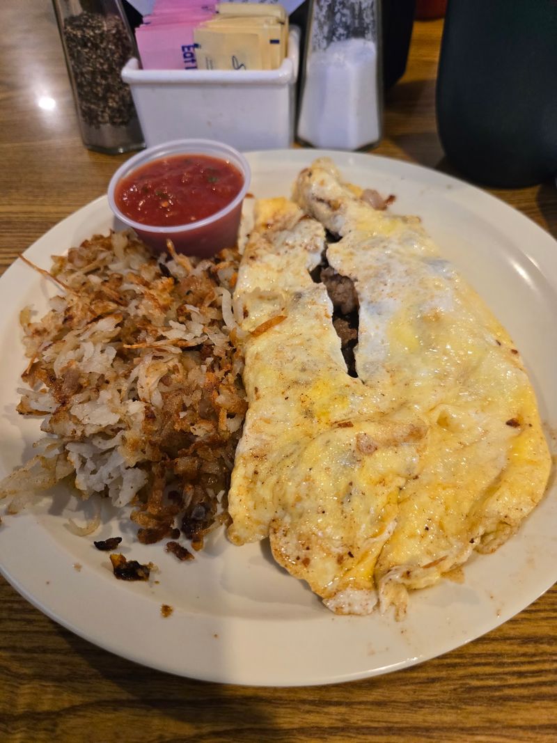 Early Birds Can Grab Breakfast Before the Sun Gets Bossy Early Birds Can Grab Breakfast Before the Sun Gets Bossy