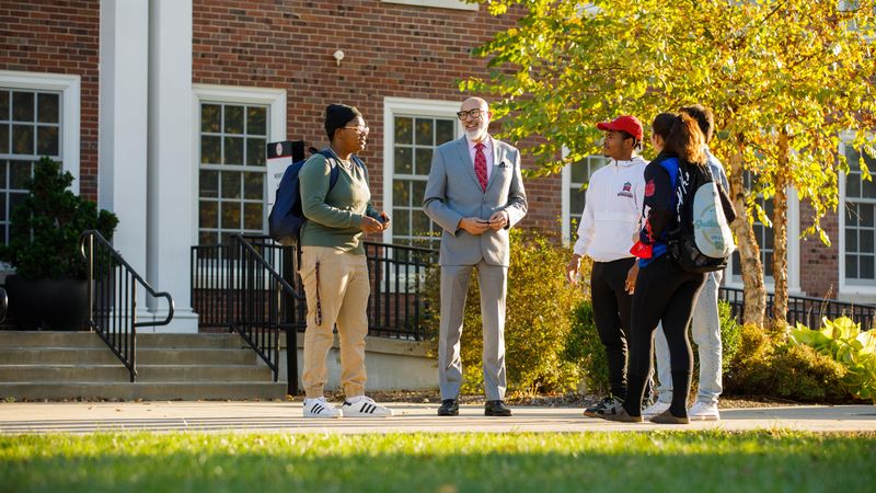East Stroudsburg: Where Campus Life and Pocono Demand Meet