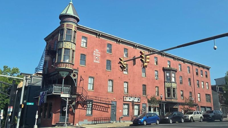Easton: Downtown Energy Meets Housing Pressure