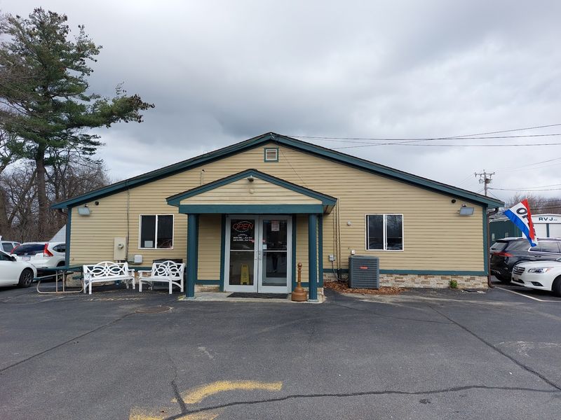 Easy Parking And A Train Station Next Door Make Getting Here Simple Easy Parking And A Train Station Next Door Make Getting Here Simple