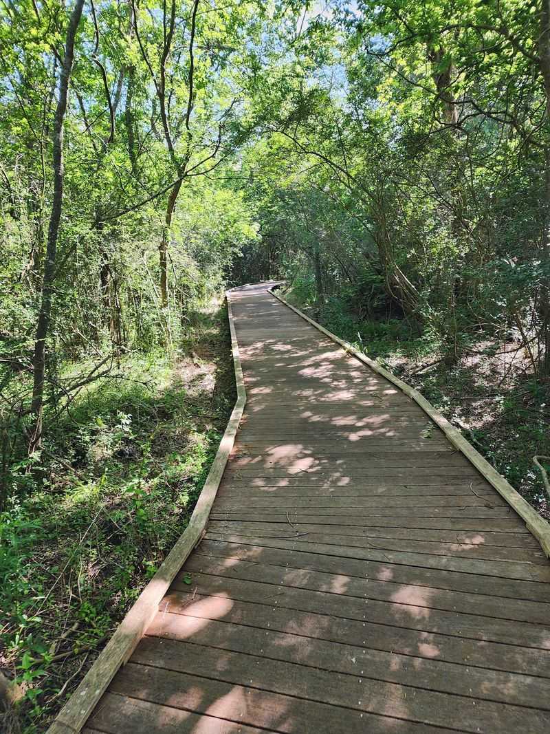 Easy Trails for Every Pace