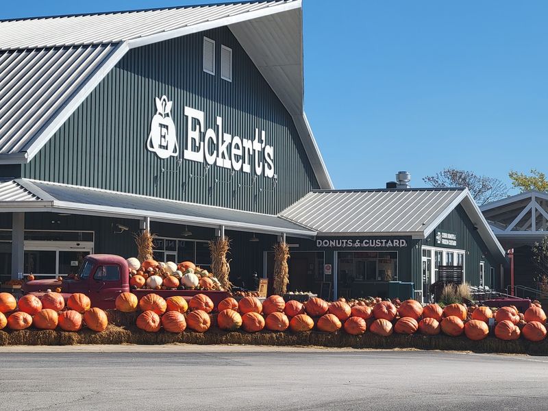Eckert's Belleville Farm