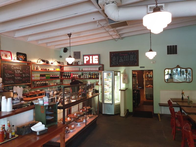 Eclectic Decor and Small-Shop Charm Eclectic Decor and Small-Shop Charm