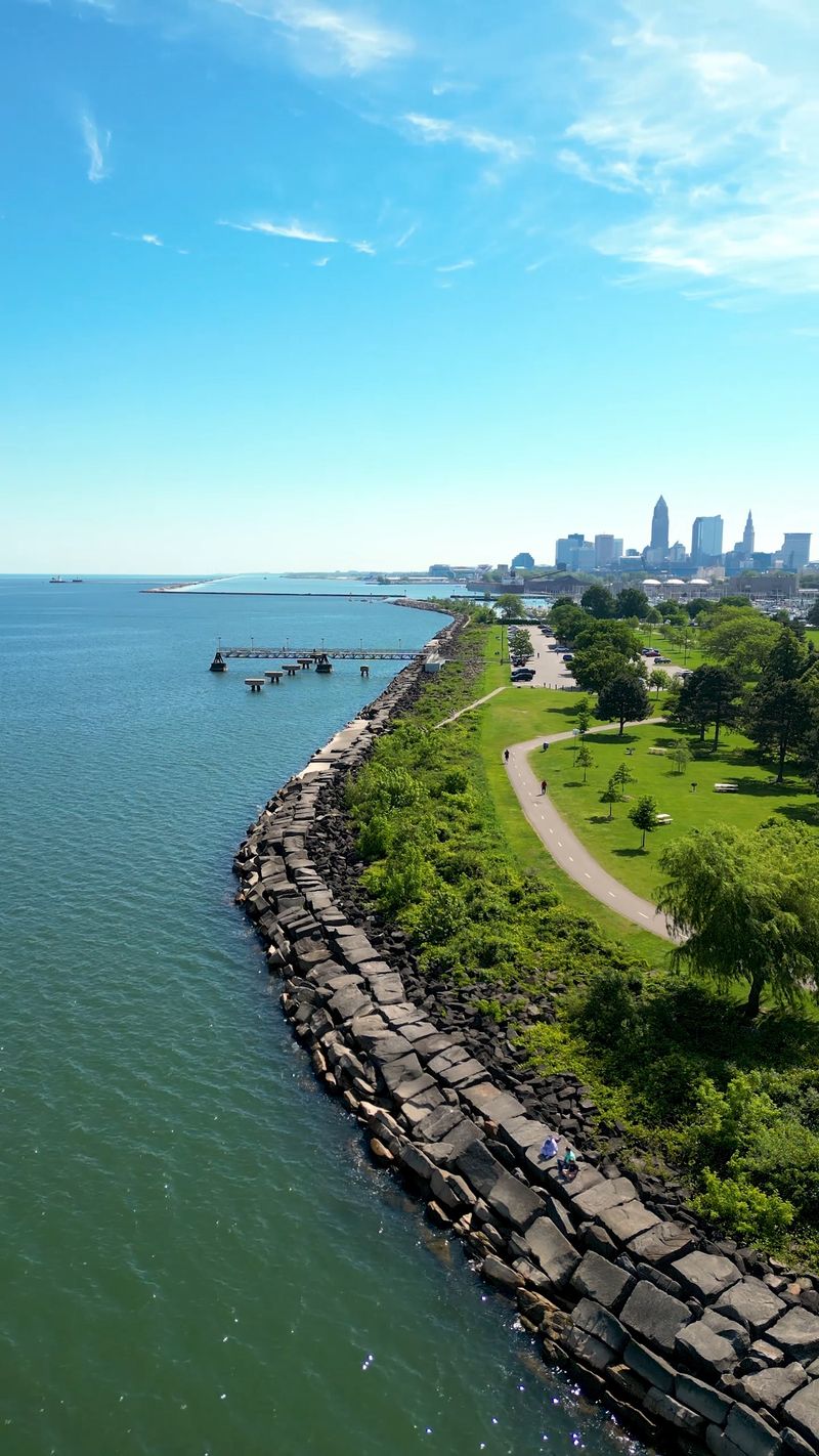 Edgewater Park, Cleveland Edgewater Park, Cleveland