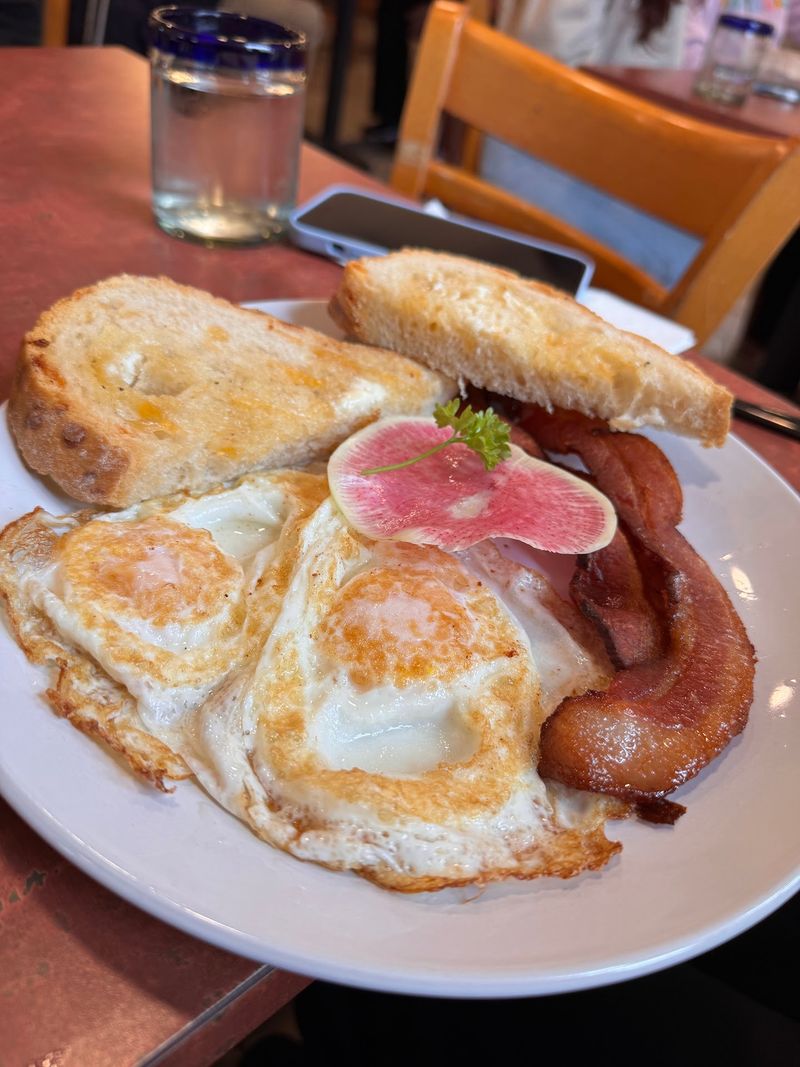 Egg Orders With a Little More Adventure Egg Orders With a Little More Adventure