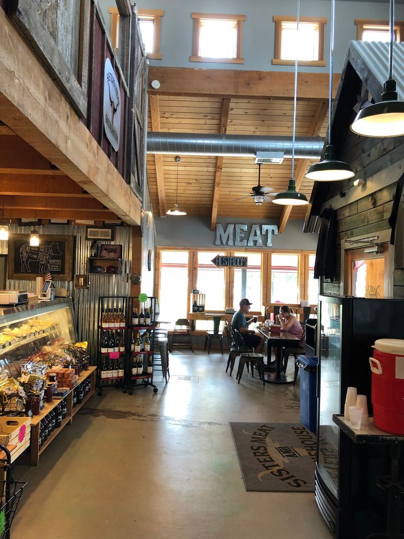Eight Years of Loyal Regulars
