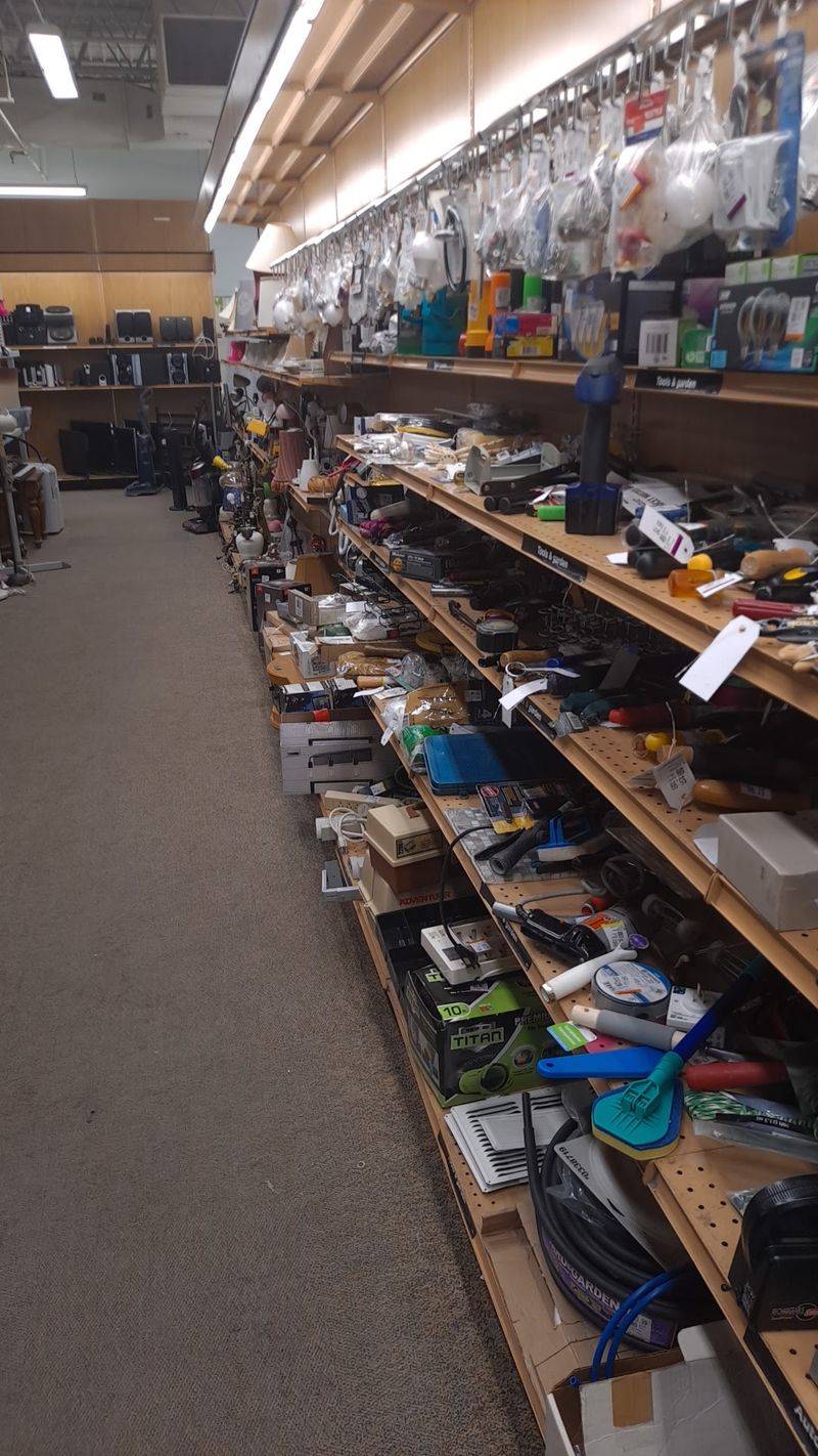 Electronics and the Fine Print