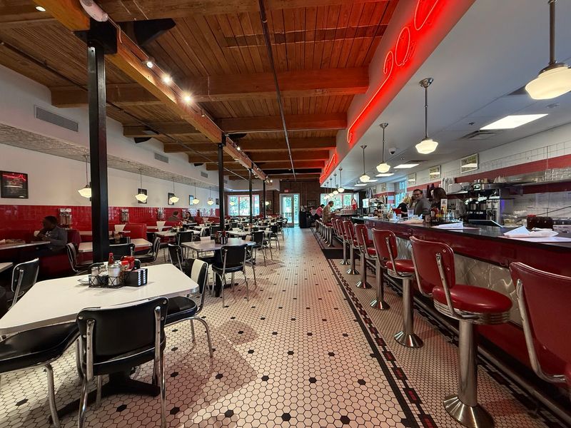 Elliston Place Soda Shop, Nashville Elliston Place Soda Shop, Nashville