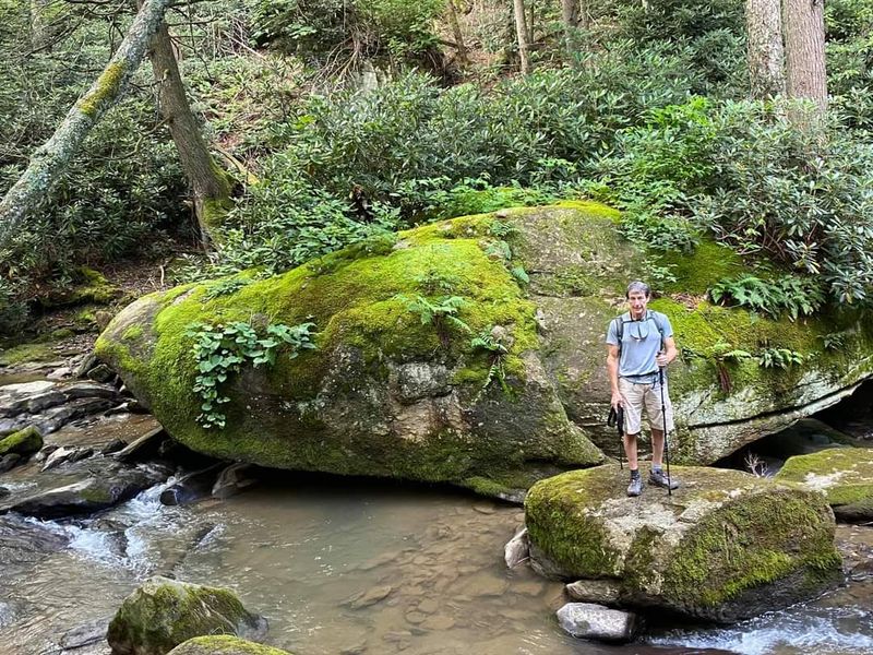 Emerald Outback, the All-Season Trail Park