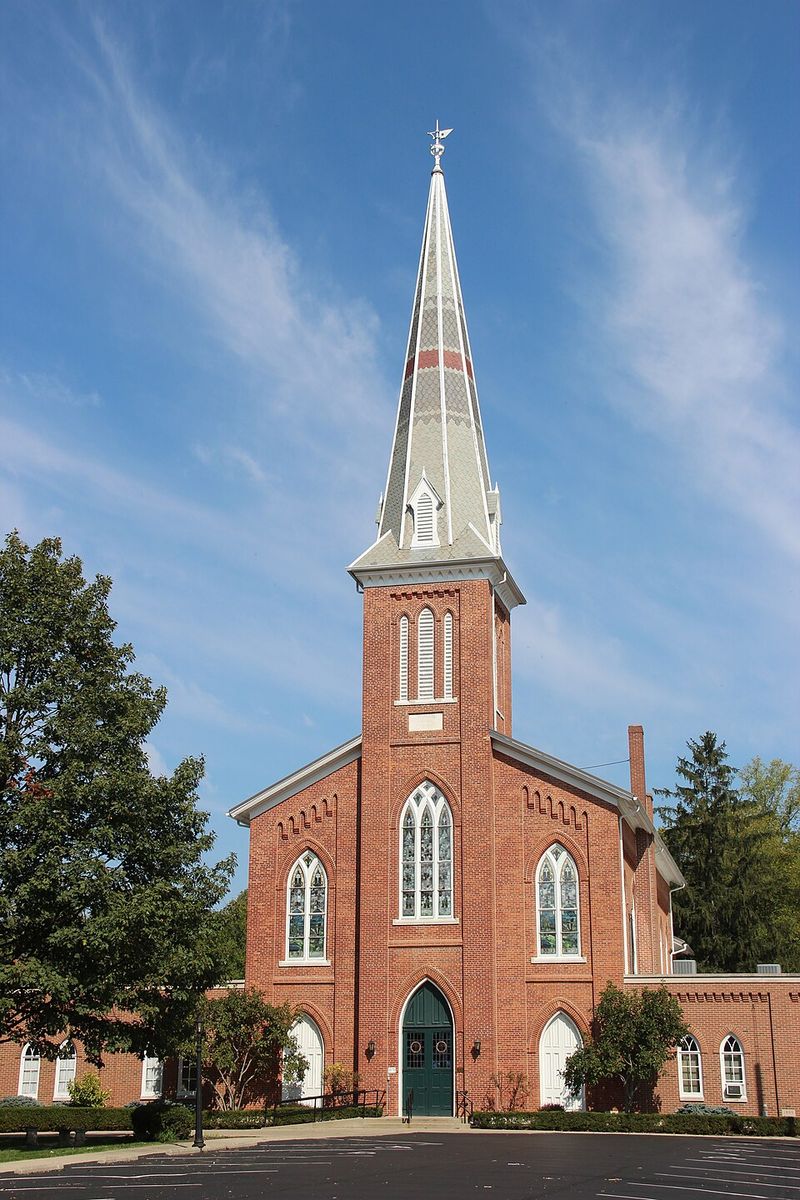 Emmanuel's Evangelical Lutheran Church Emmanuel's Evangelical Lutheran Church