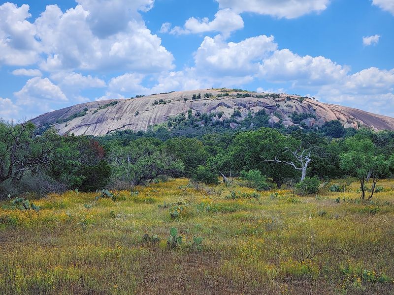 Enchanted Rock State Natural Area Enchanted Rock State Natural Area