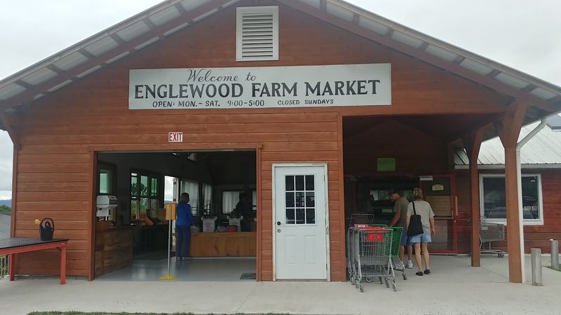 Englewood Farm Market