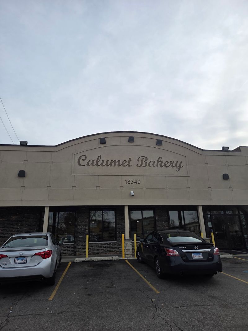 Calumet Bakery 