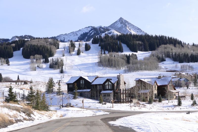 Crested Butte Crested Butte