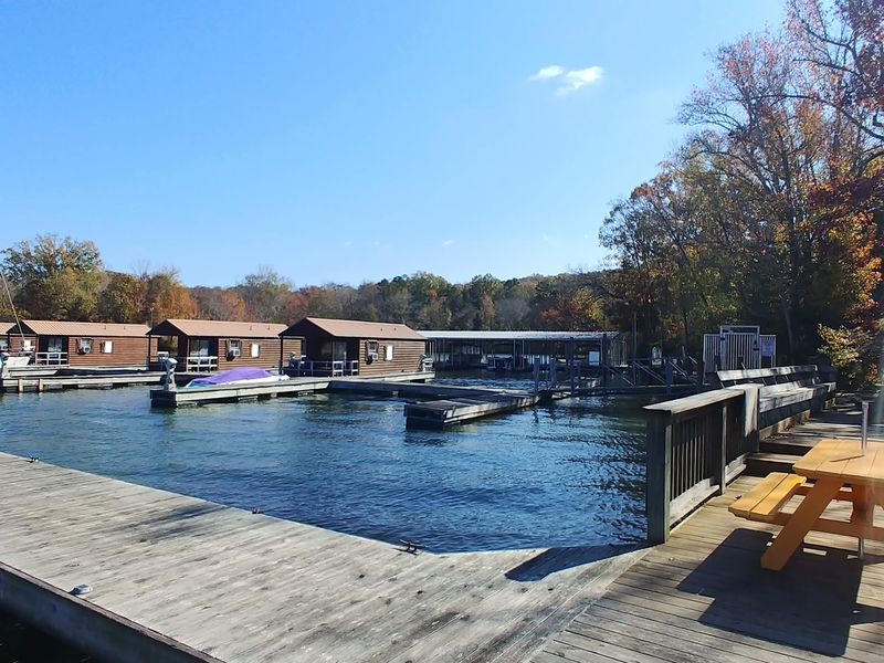 Euchee Marina Resort & Campground, Ten Mile, TN Euchee Marina Resort & Campground, Ten Mile, TN