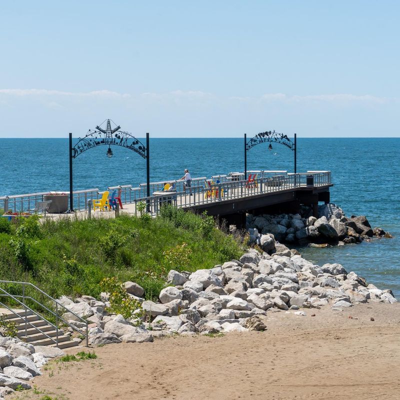 Euclid Beach Park, Cleveland Euclid Beach Park, Cleveland