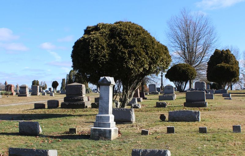 Evans City Cemetery: A Quiet Beginning for Night of the Living Dead