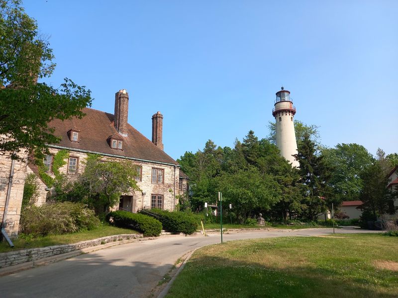 Evanston Evanston