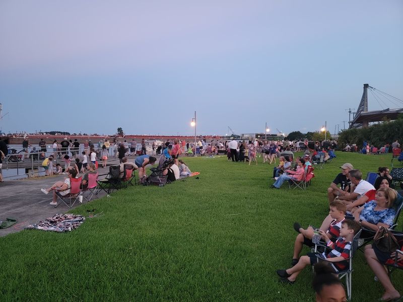 Events, Car Shows, and Fireworks Events, Car Shows, and Fireworks