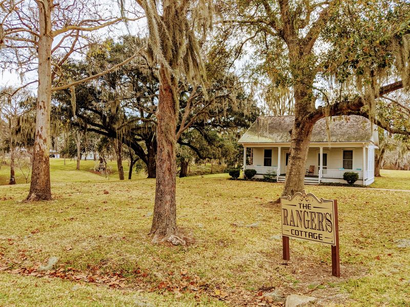 Events, Picnics, and Overnight Stays Events, Picnics, and Overnight Stays