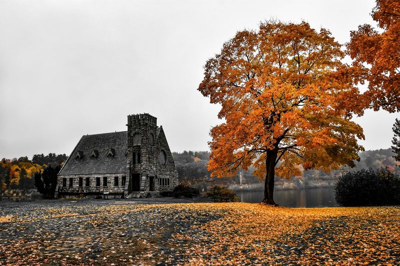 Every Season Paints A Brand New Picture
