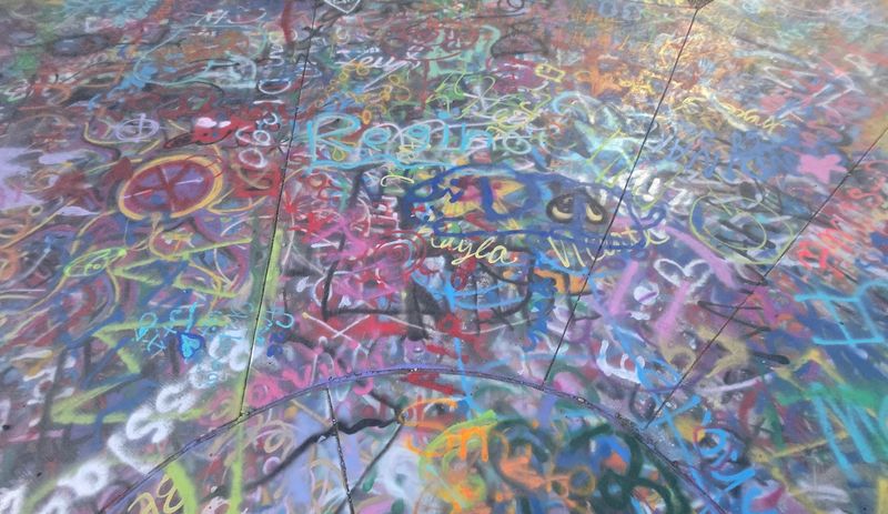 Everything Is a Canvas