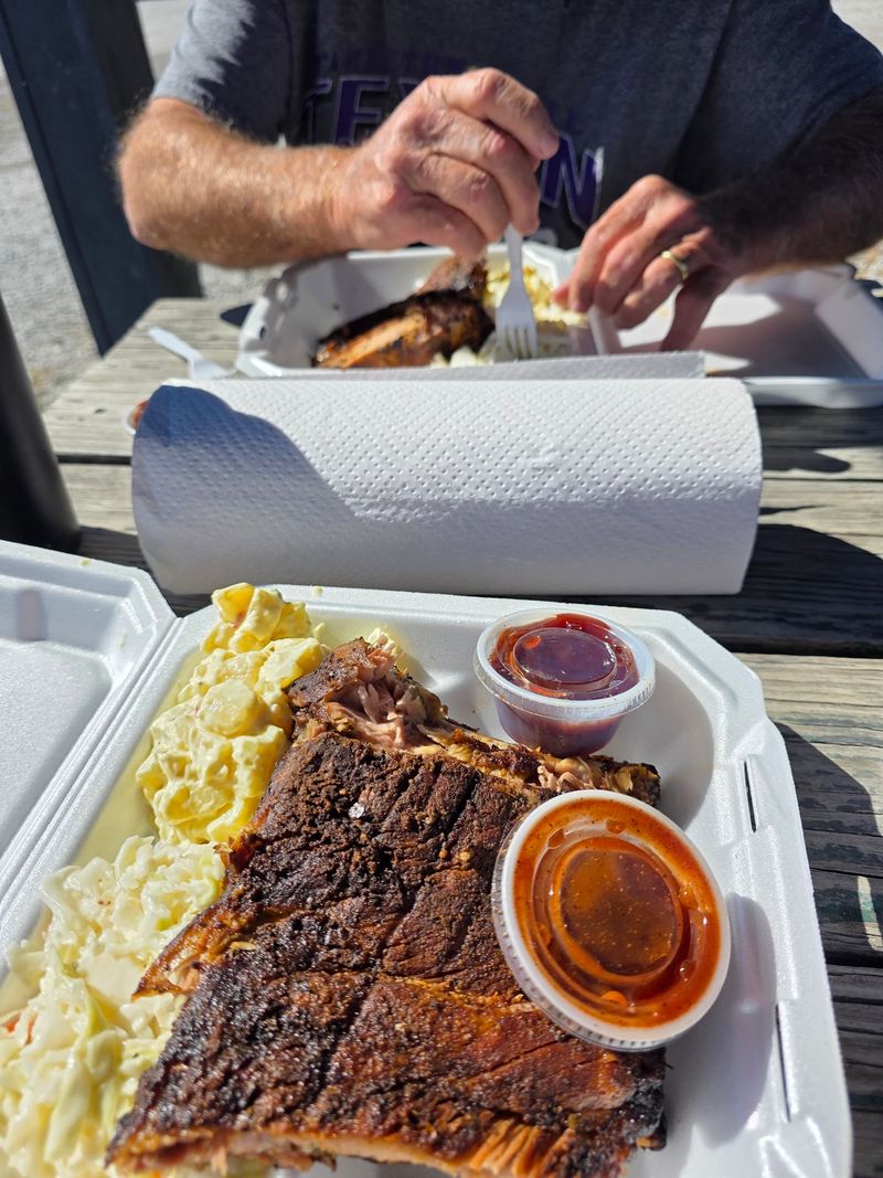 Exit 87 BBQ & Catering, Jackson Exit 87 BBQ & Catering, Jackson