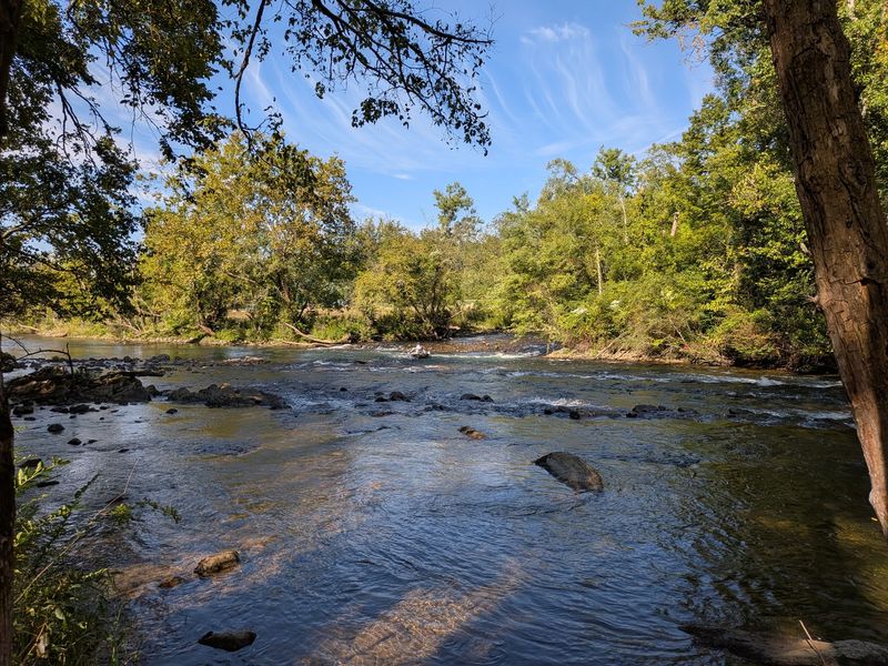 Explore Frontier History At Sycamore Shoals State Historic Park Explore Frontier History At Sycamore Shoals State Historic Park