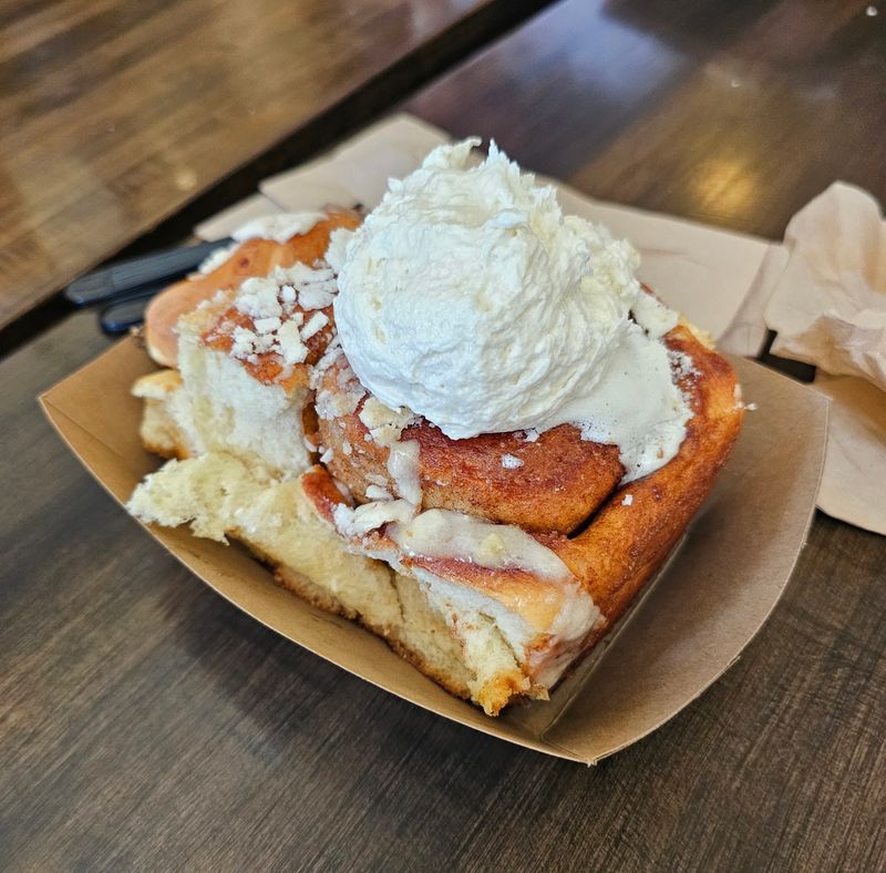 Extra Frosting, No Questions Asked Extra Frosting, No Questions Asked
