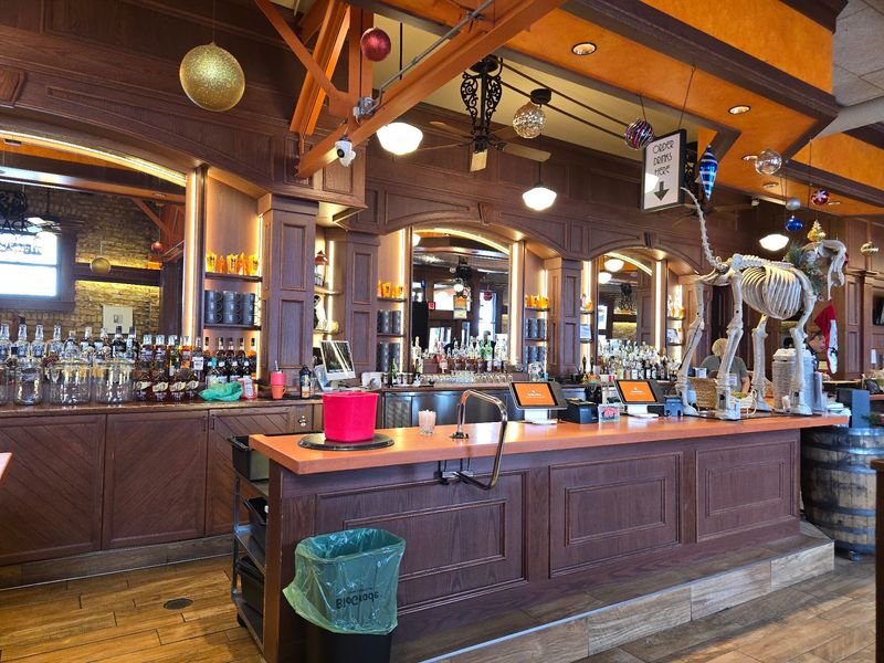 Black Dog Smoke & Ale House Black Dog Smoke & Ale House