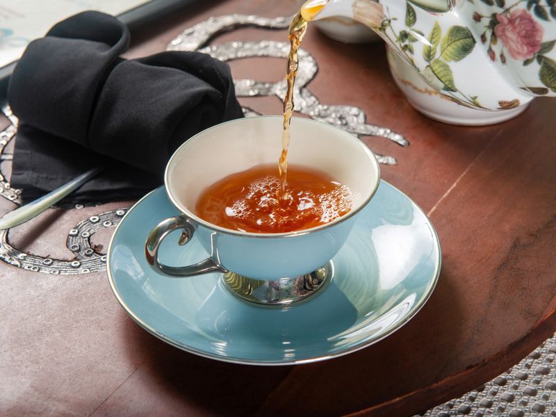 About 90 Teas Means Your Favorite Might Not Exist Yet