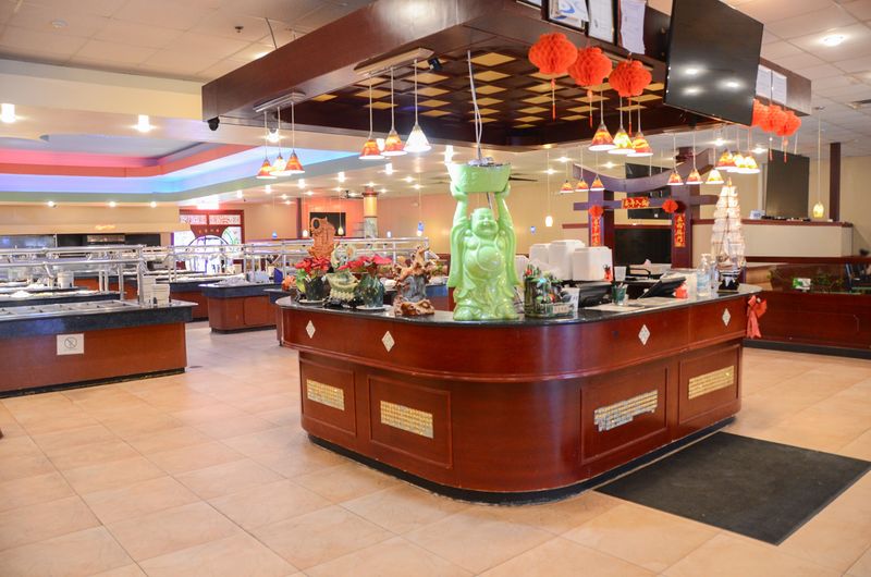 Pagoda Buffet (Indianapolis)