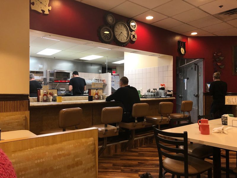 The Lucky Penny Deli Cafe