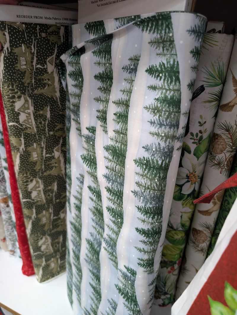 Fabric Choices Worth a Closer Look