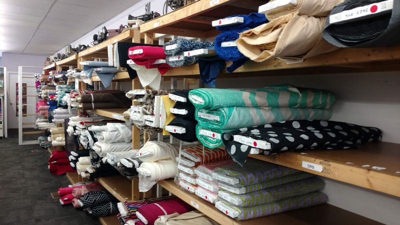Fabric Mart, Sinking Spring, PA