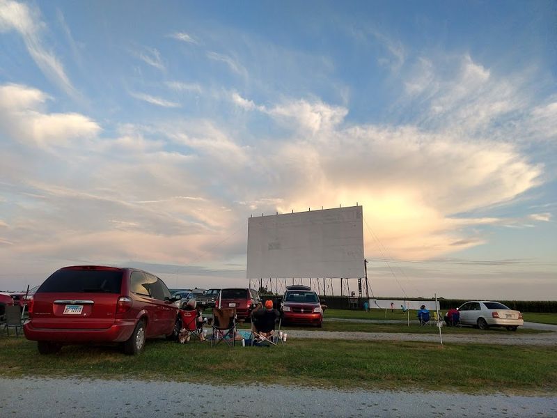 Fairview Drive-In Fairview Drive-In