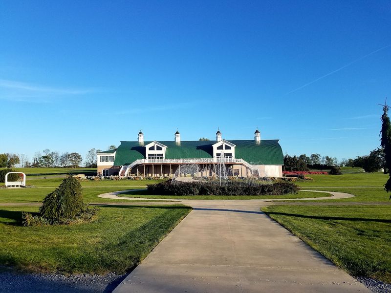 Fall Fest At Green Grove Gardens
