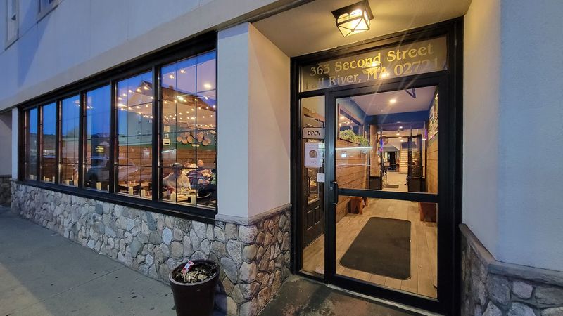 Fall River Grill - Fall River