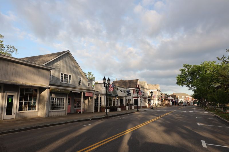 Falmouth, Massachusetts: Bring a Bike and Pick Your Pace Falmouth, Massachusetts: Bring a Bike and Pick Your Pace