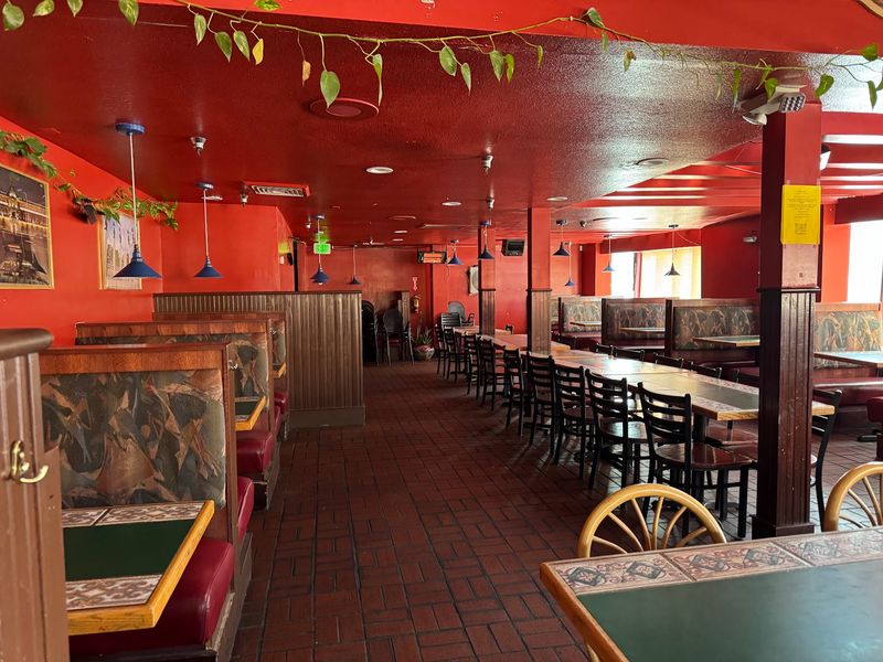 Family Roots Behind the Counter