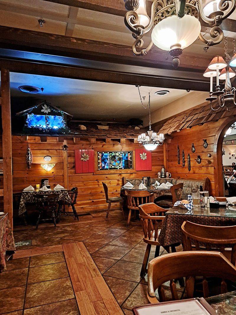 Family Roots and Old-World Decor