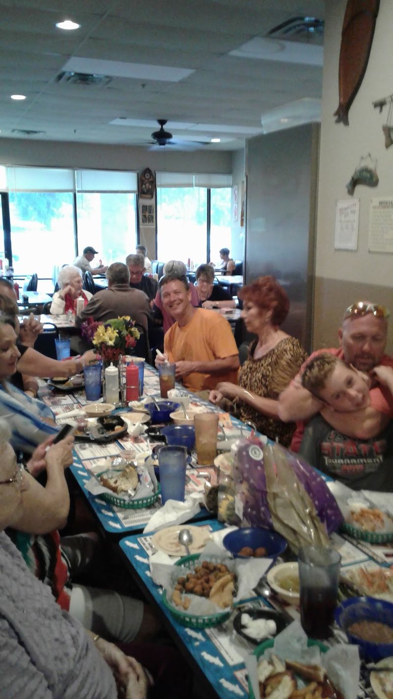 Family Roots in a Small Town