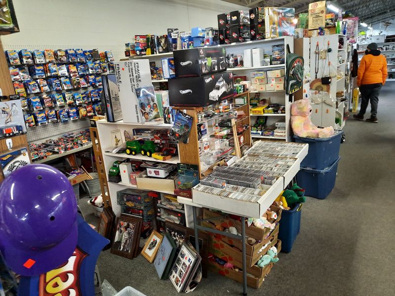 Far More Than Antiques Far More Than Antiques