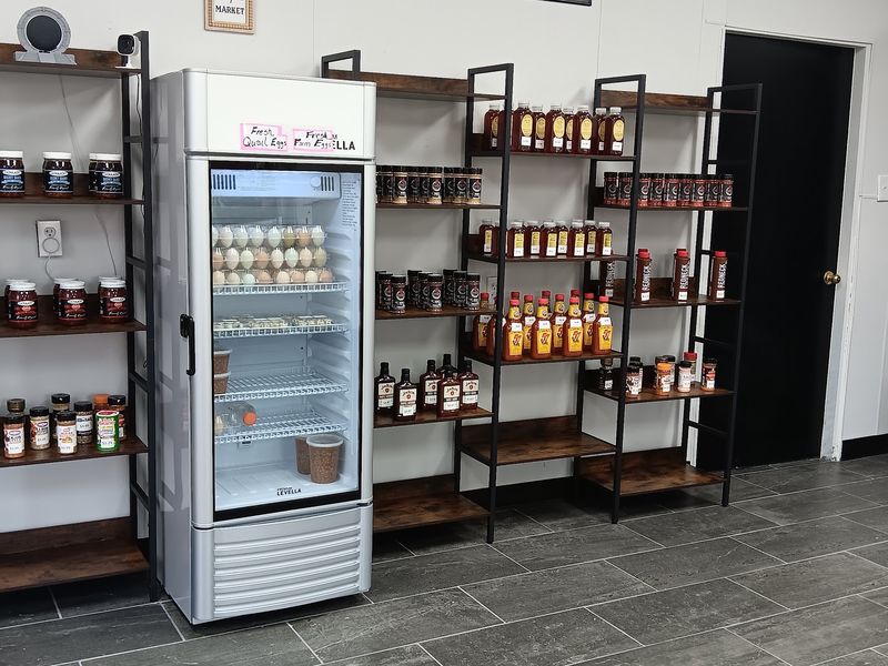 Farmland Meats and Rubs, Ward, AR Farmland Meats and Rubs, Ward, AR