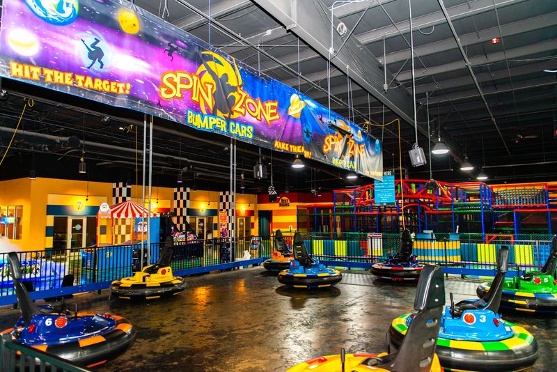 Fast Lane Entertainment, Lowell, AR Fast Lane Entertainment, Lowell, AR