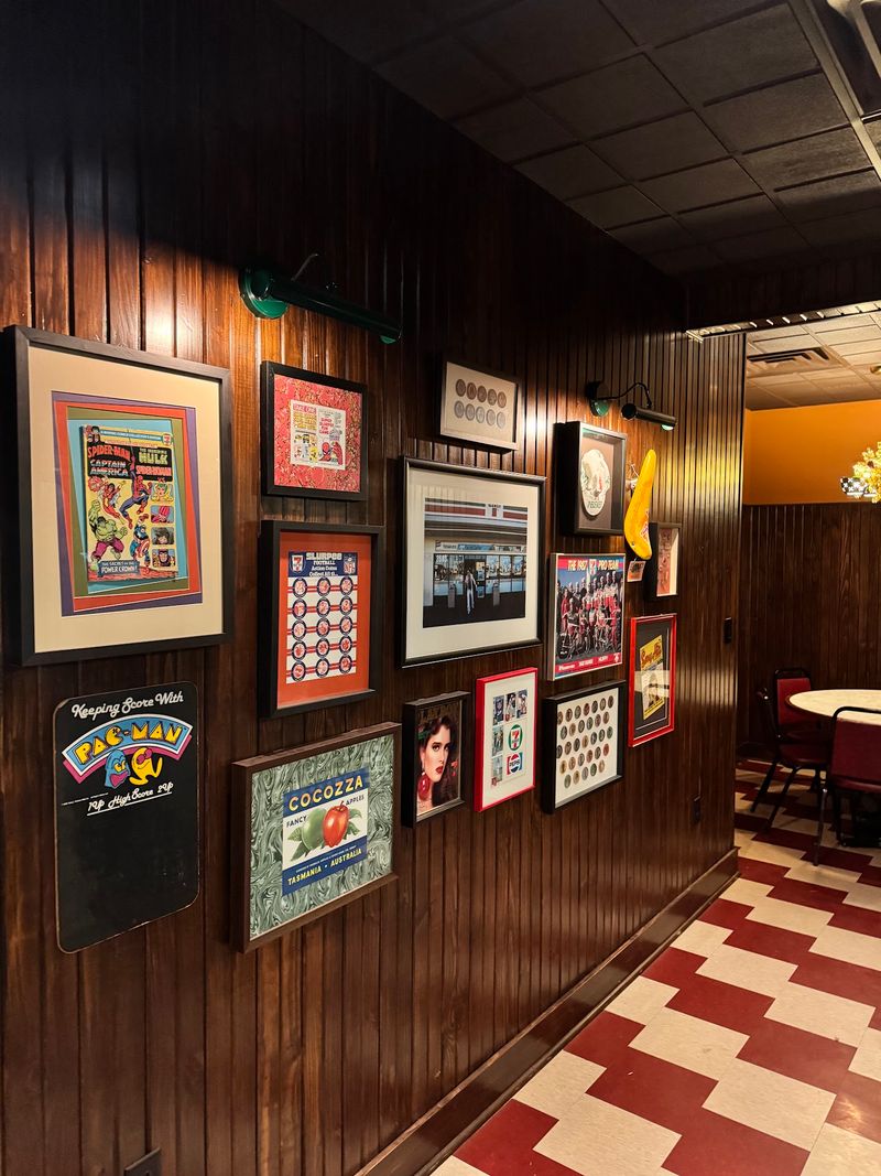 Cocozza American Italian - East, Memphis, TN Cocozza American Italian - East, Memphis, TN
