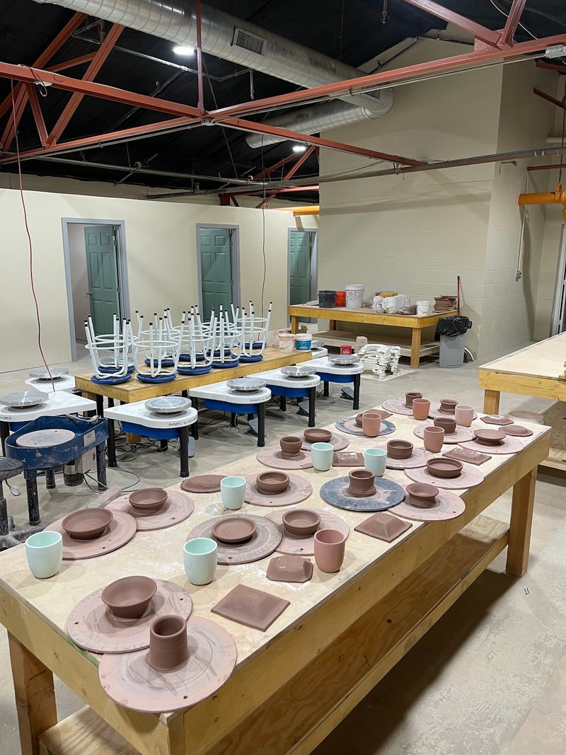 Fcs Clayworks